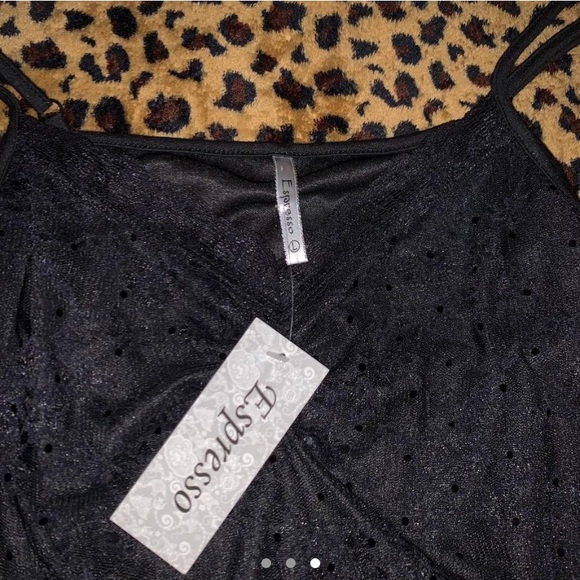 BRAND NEW ESPRESSO LINGERIE/ NIGHT DRESS - Picture 3 of 3